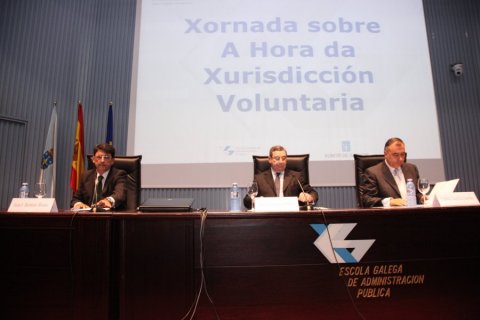 Inauguraci&oacute;n